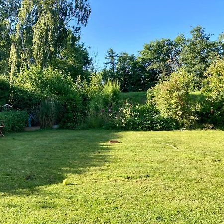 Ferienhaus Elisenhuus Tönning Dış mekan fotoğraf