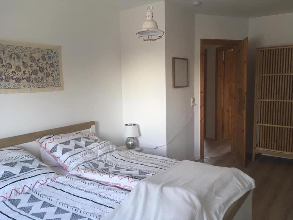 Ferienhaus Elisenhuus Tönning Dış mekan fotoğraf