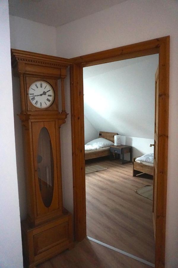 Ferienhaus Elisenhuus Tönning Dış mekan fotoğraf