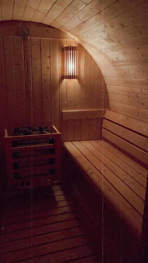 Ferienhaus Elisenhuus Tönning Dış mekan fotoğraf