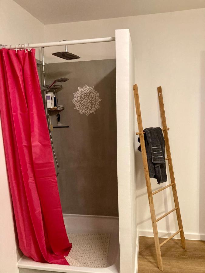 Ferienhaus Elisenhuus Tönning Dış mekan fotoğraf